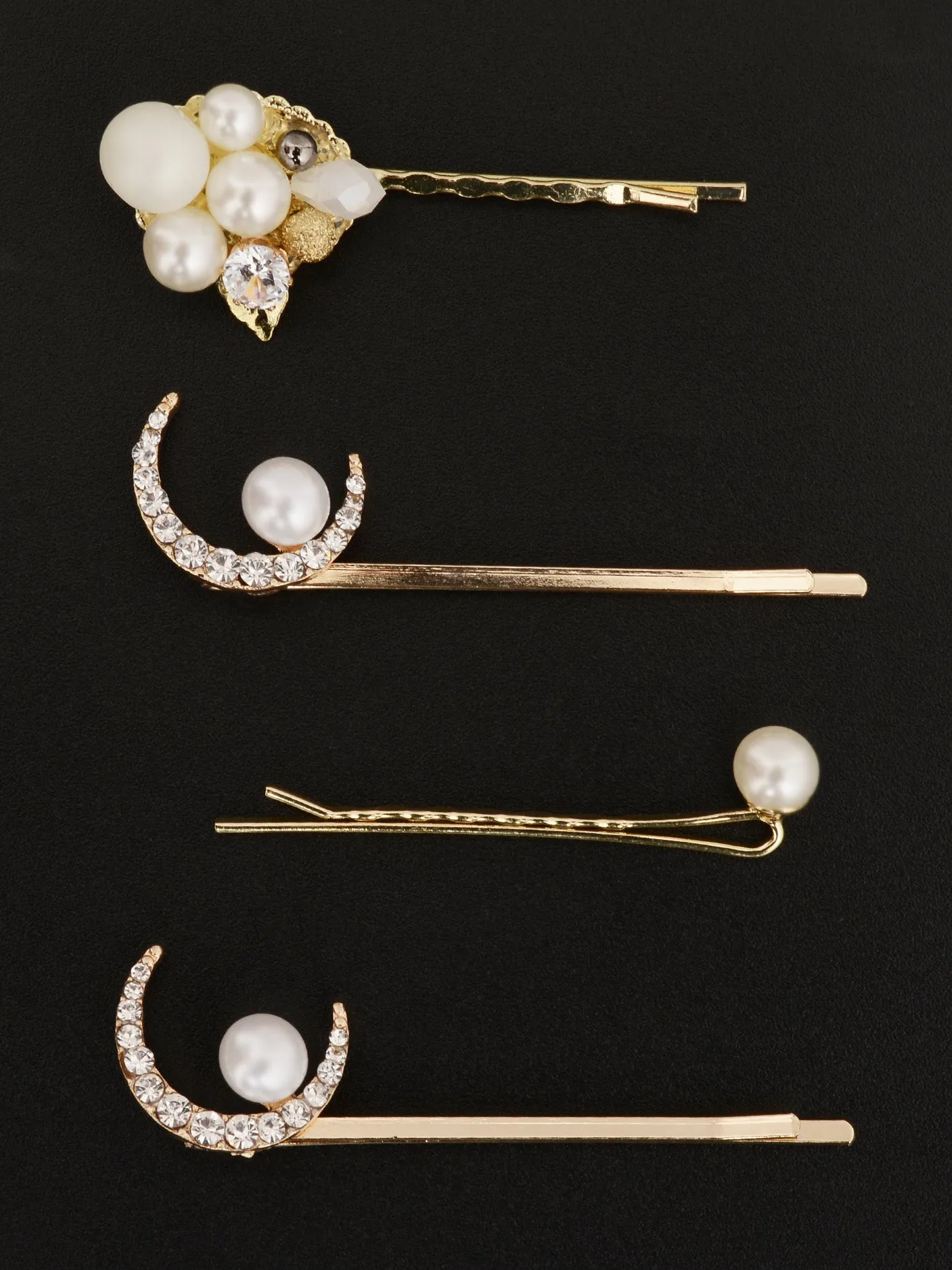 Multi Pack Hair Clips