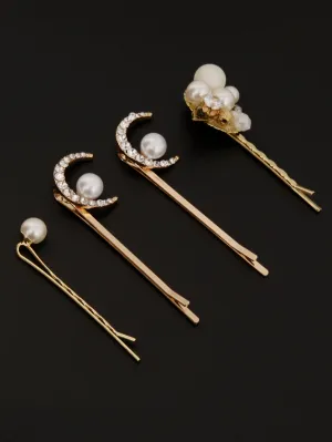 Multi Pack Hair Clips