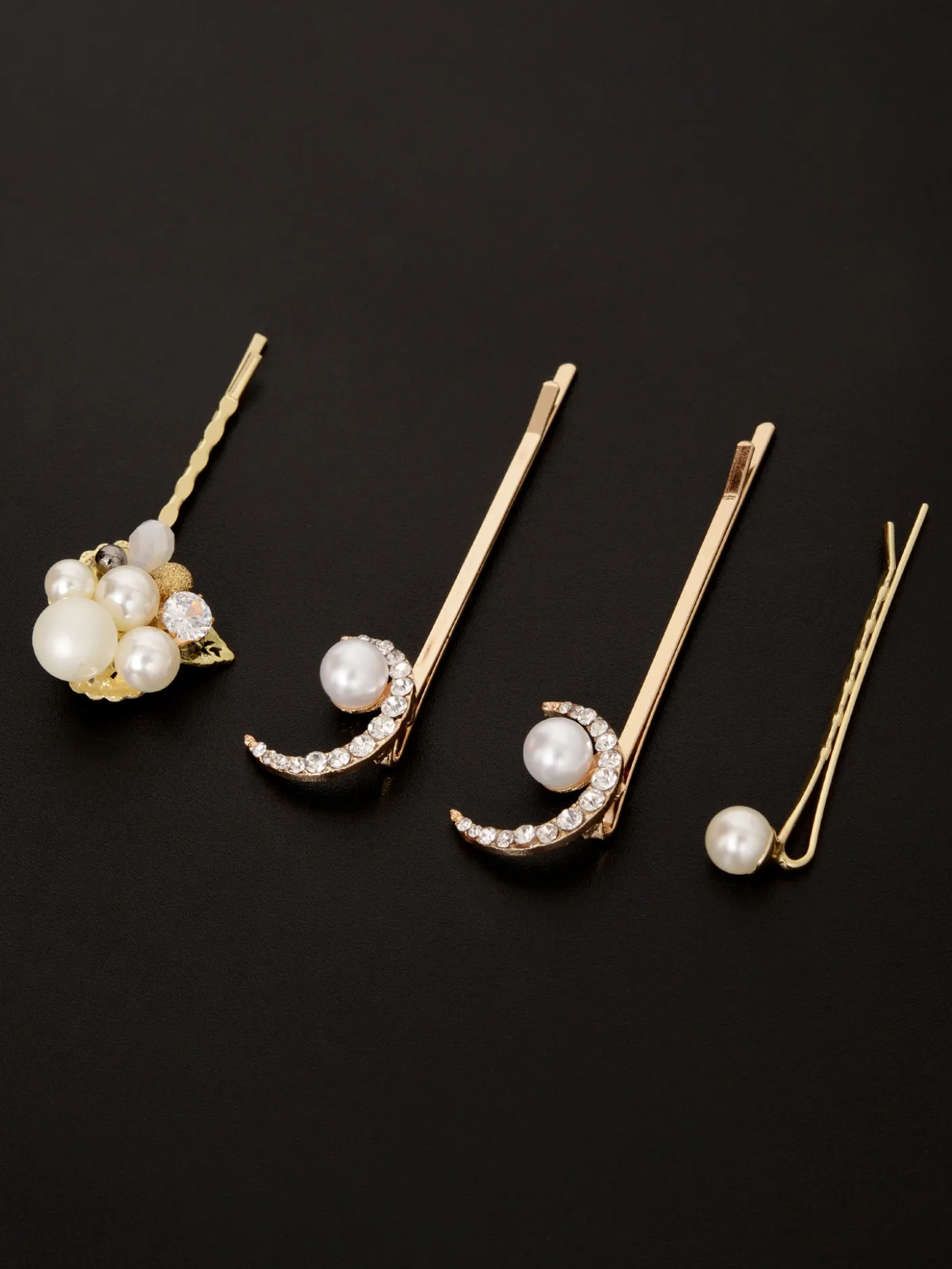 Multi Pack Hair Clips
