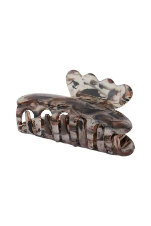 Nuvo Hair clip - Black
