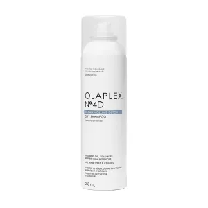 Olaplex No.4D Clean Volume Detox Dry Shampoo 250ml