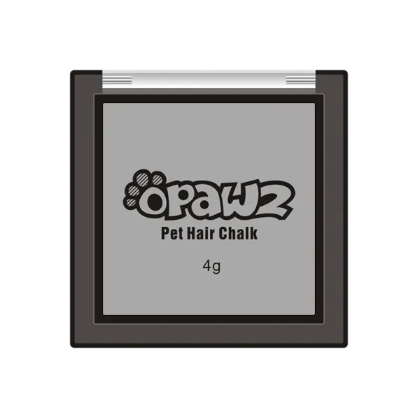 Opawz Pet Hair Chalk Grey