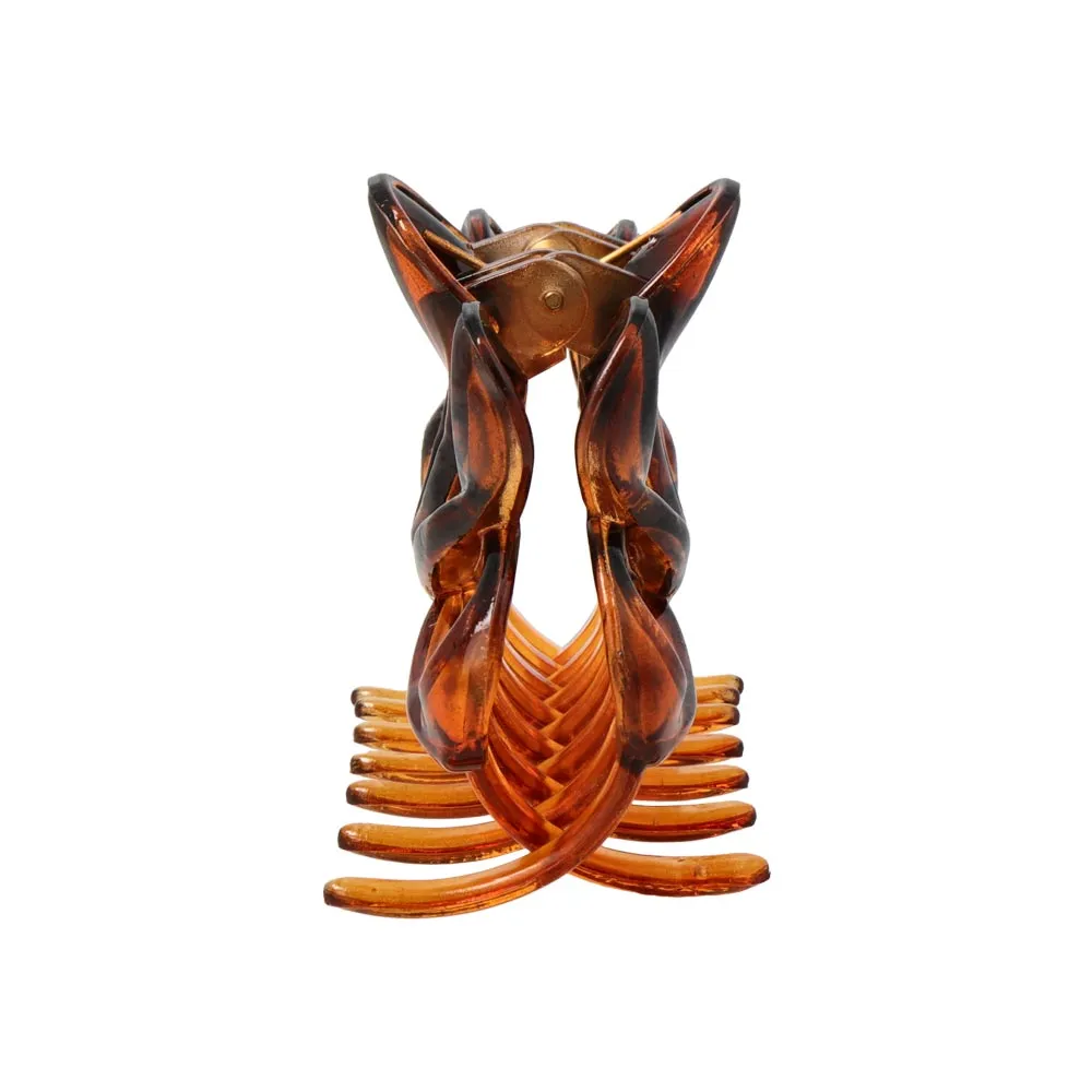 Openwork Hair Grip