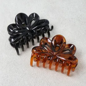 Openwork Hair Grip