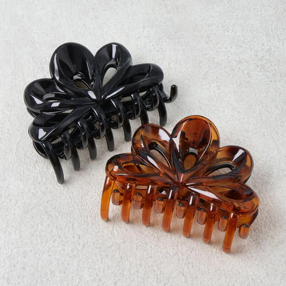 Openwork Hair Grip