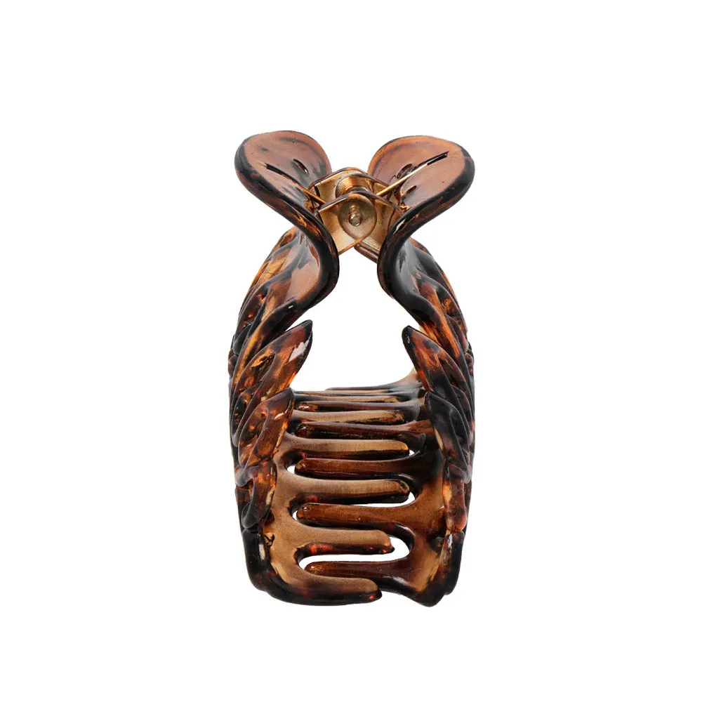 Openwork Hair Jaw Clip