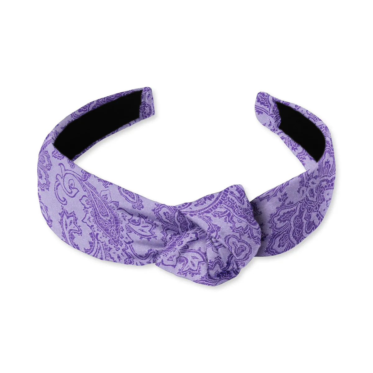 Pachelbel - Knotted Headband