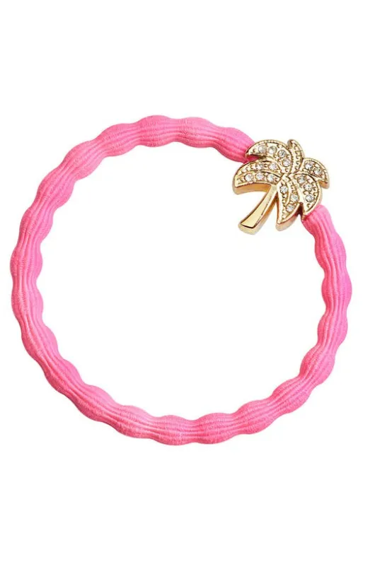 Palm Tree Elastic Hairband