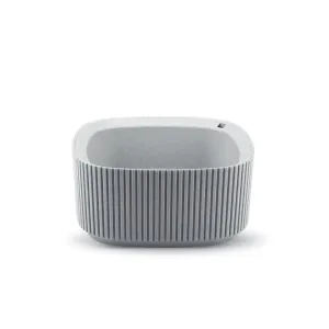 Pera Plastic Flower Pot KRS-248