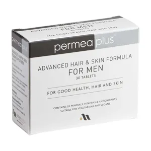 Permea Plus For Men Tablet 30 PC