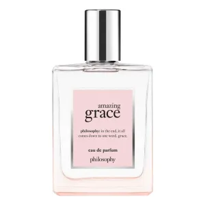 Philosophy Amazing Grace Eau De Toilette Spray -  2 oz.