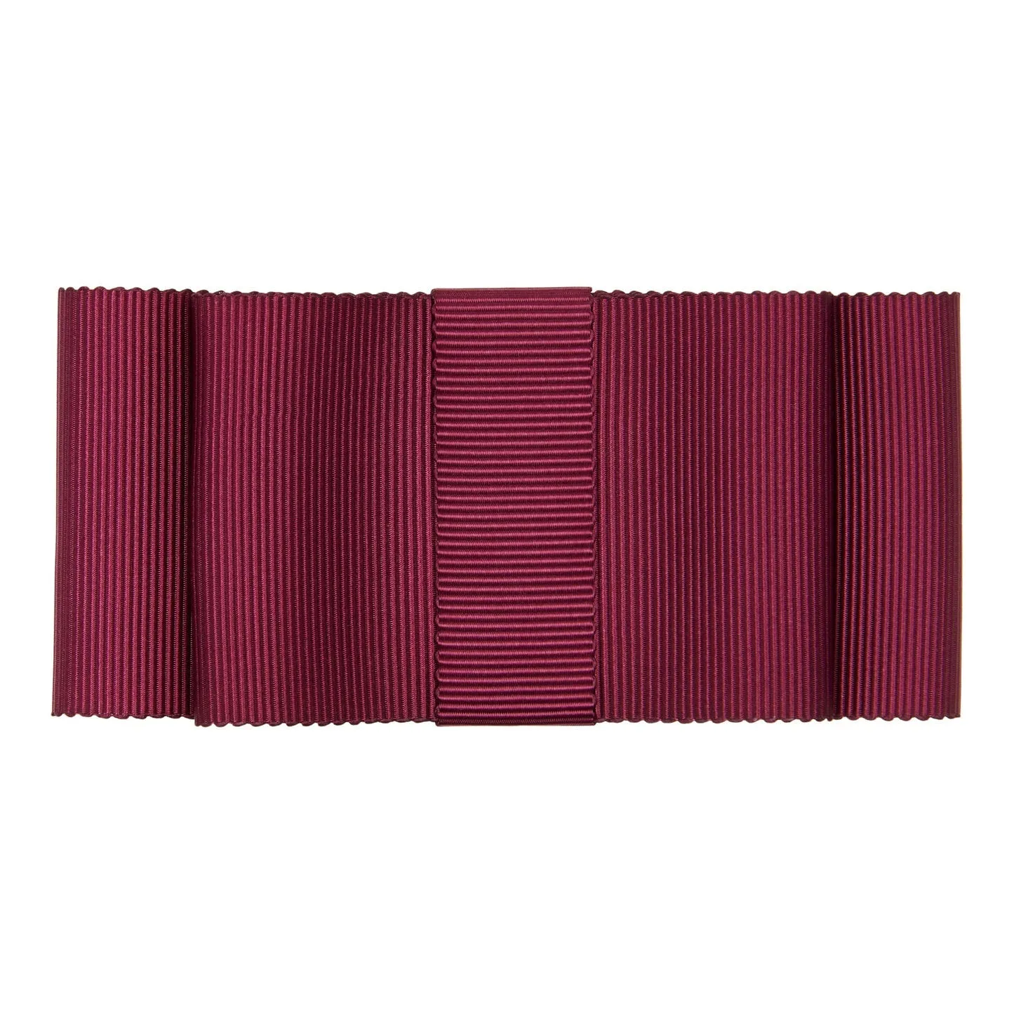 Pico Copenhagen - Boddie Barette - Burgundy
