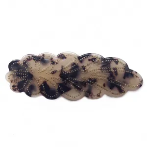 Pico Copenhagen - Kate Barrette - White Leo