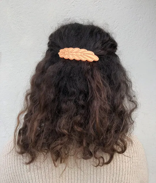 Pico Copenhagen - Kate Barrette - White Leo