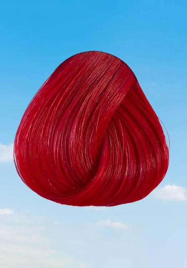 Pillarbox Red | HAIR COLOUR [100ML]