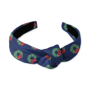 Pine Valley - Knotted Headband