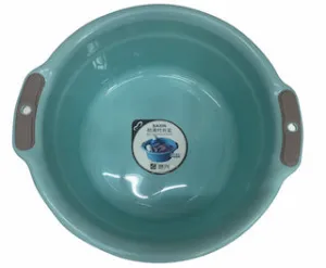 plastic Basin