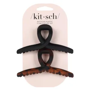 Recycled Plastic Large Loop Claw 2pc
