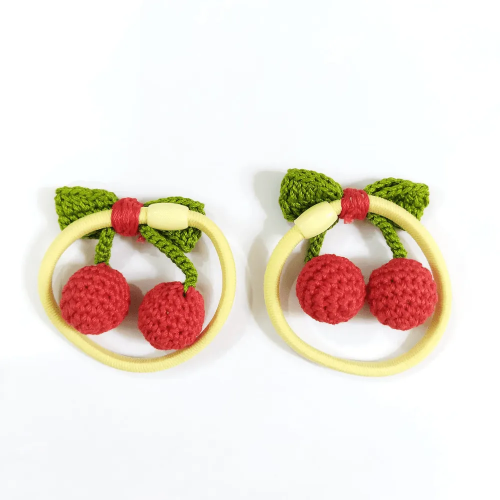 Red Cherry