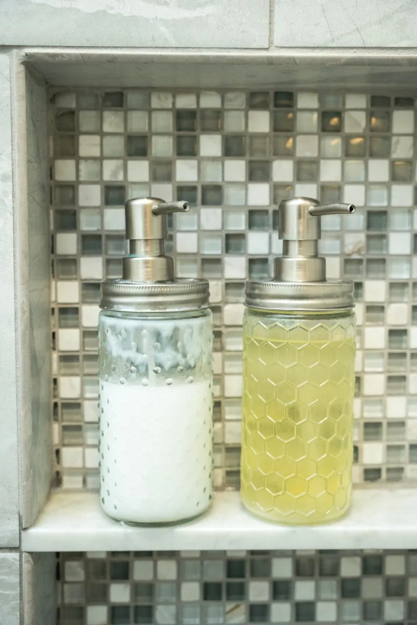 Refill | Shampoo