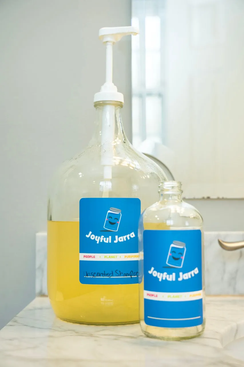 Refill | Shampoo
