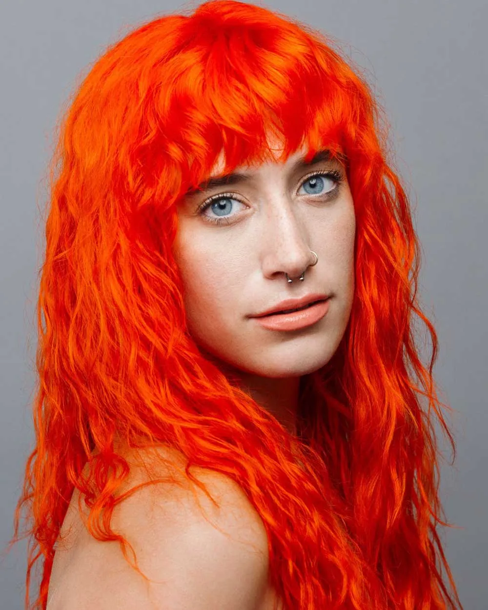 Riot Hair Colour