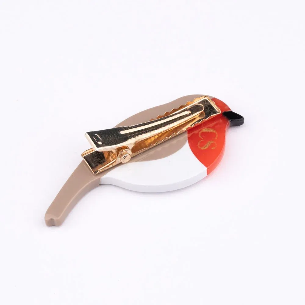 Robin Hair Clip