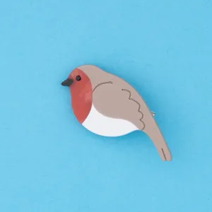 Robin Hair Clip