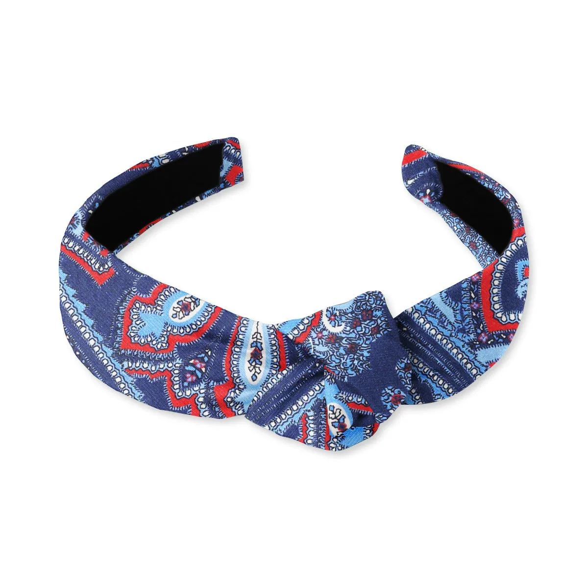 Rossini - Knotted Headband