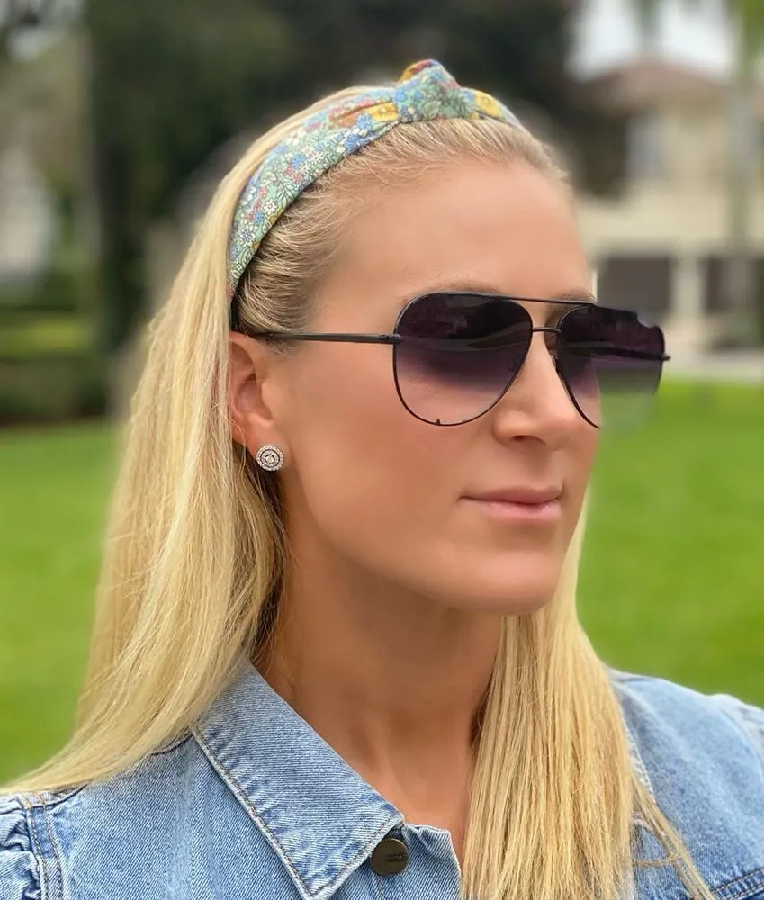 Rossini - Knotted Headband