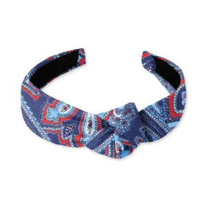 Rossini - Knotted Headband