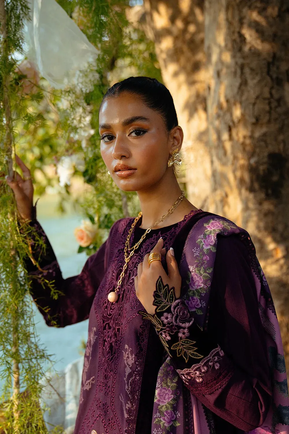 Saira Rizwan | Winter Unstitched '24 | RUNI-SRW24-02