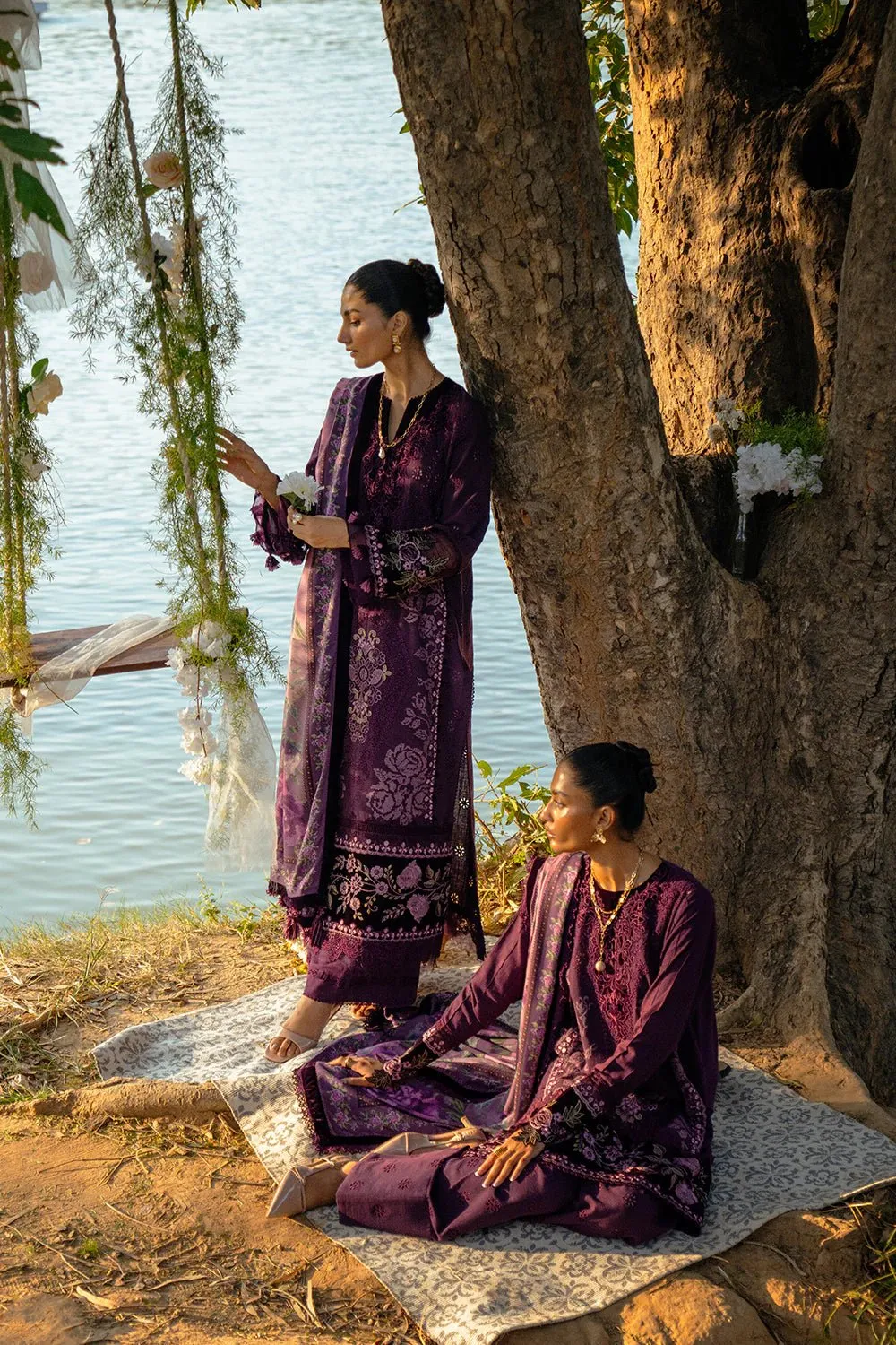 Saira Rizwan | Winter Unstitched '24 | RUNI-SRW24-02