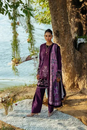 Saira Rizwan | Winter Unstitched '24 | RUNI-SRW24-02