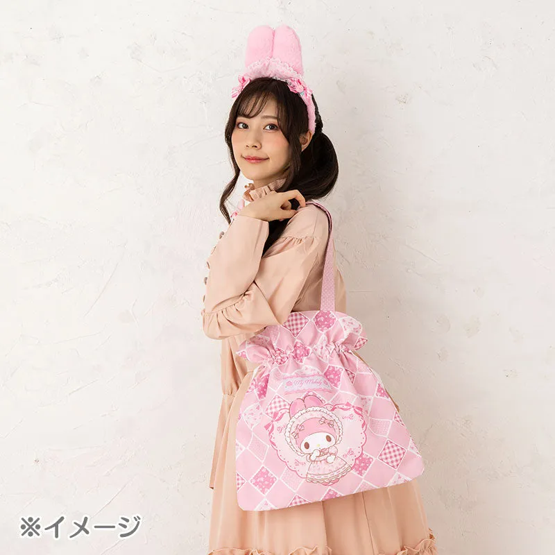 Sanrio My Melody "Momomero" headband