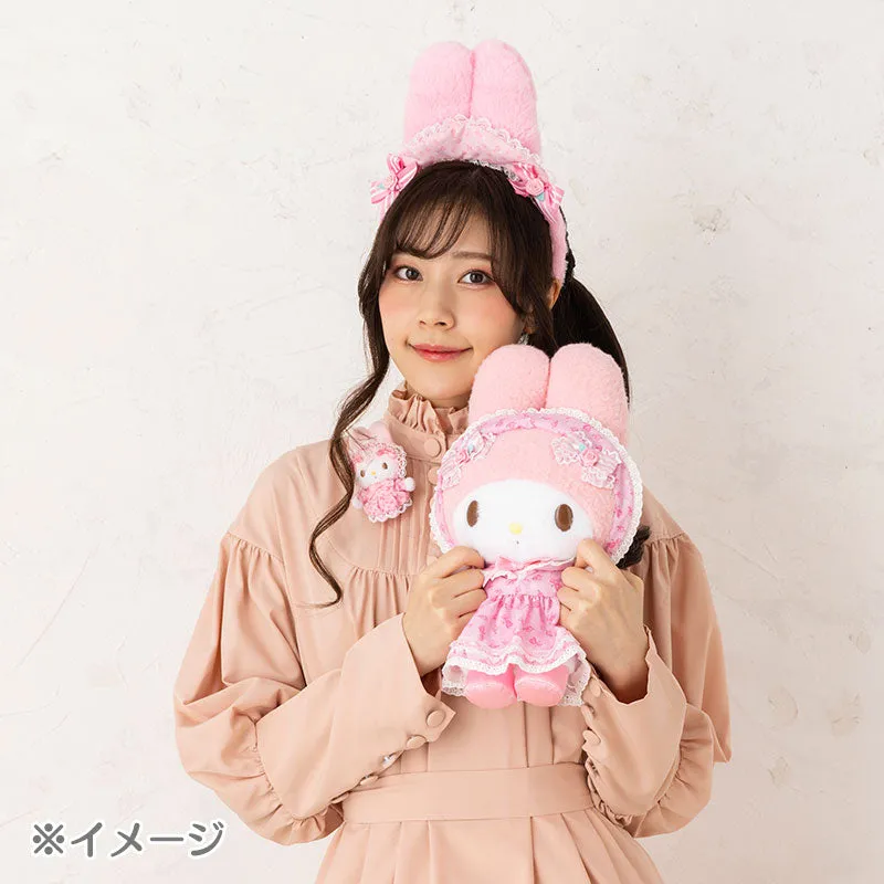 Sanrio My Melody "Momomero" headband