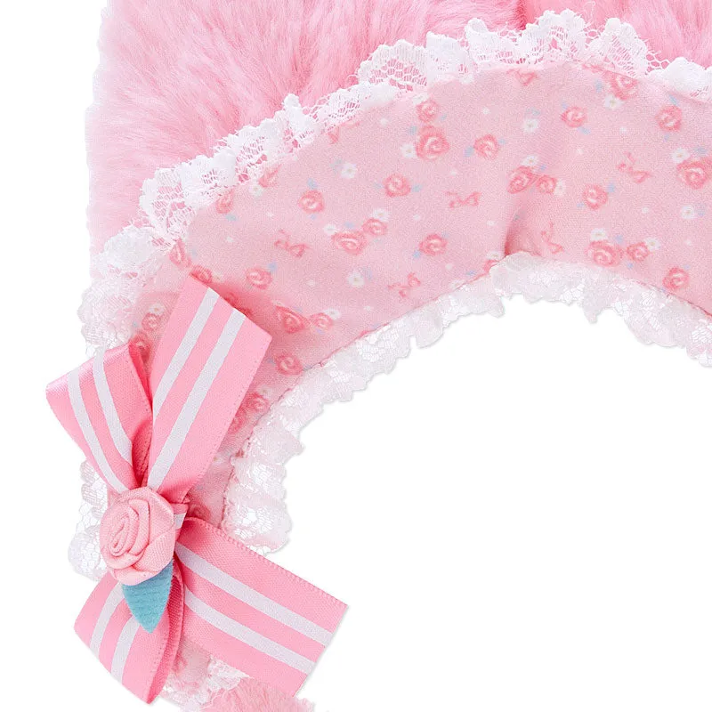 Sanrio My Melody "Momomero" headband