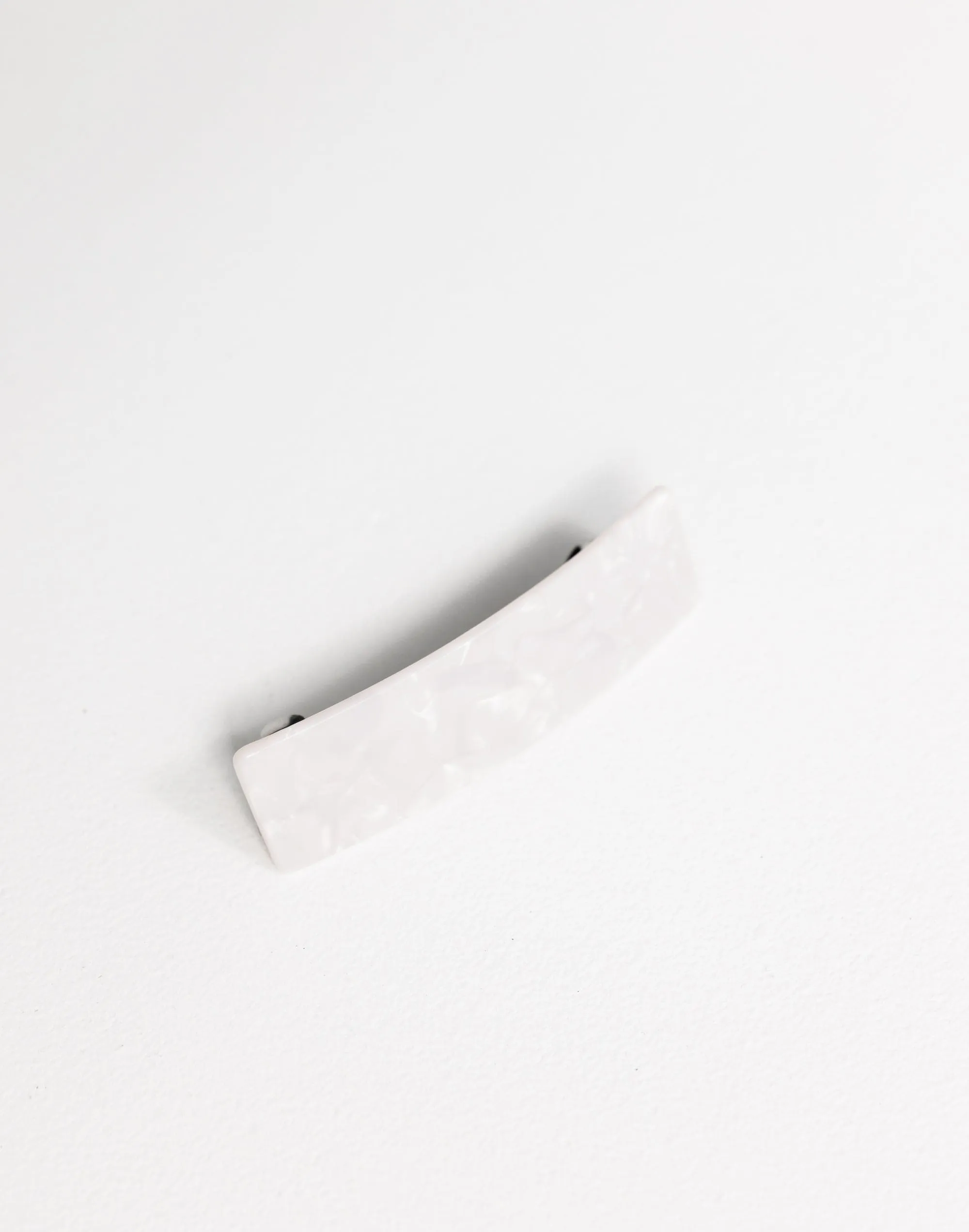Sansa Hair Clip (Pearl)