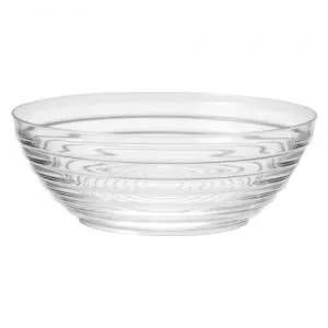 Servingware - 7" Ringed Bowl - 1 Quart (Case Qty: 36)