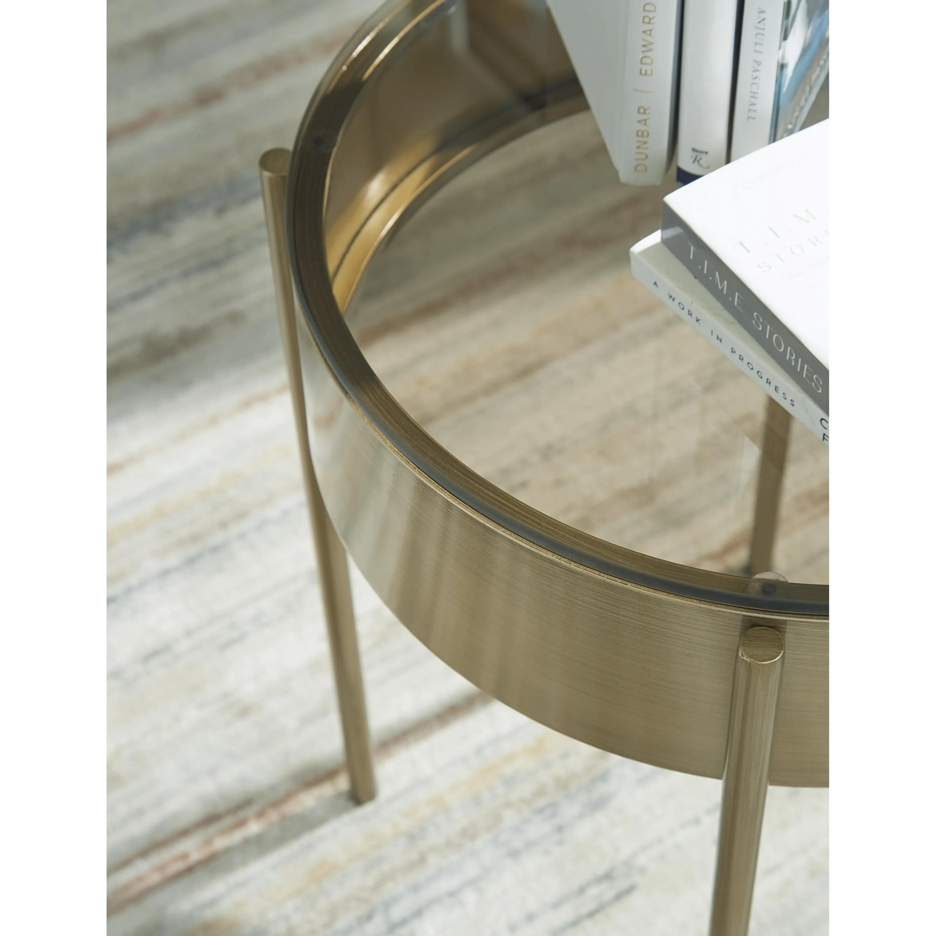 Signature Design by Ashley Jettaya Occasional Table Set T285-13