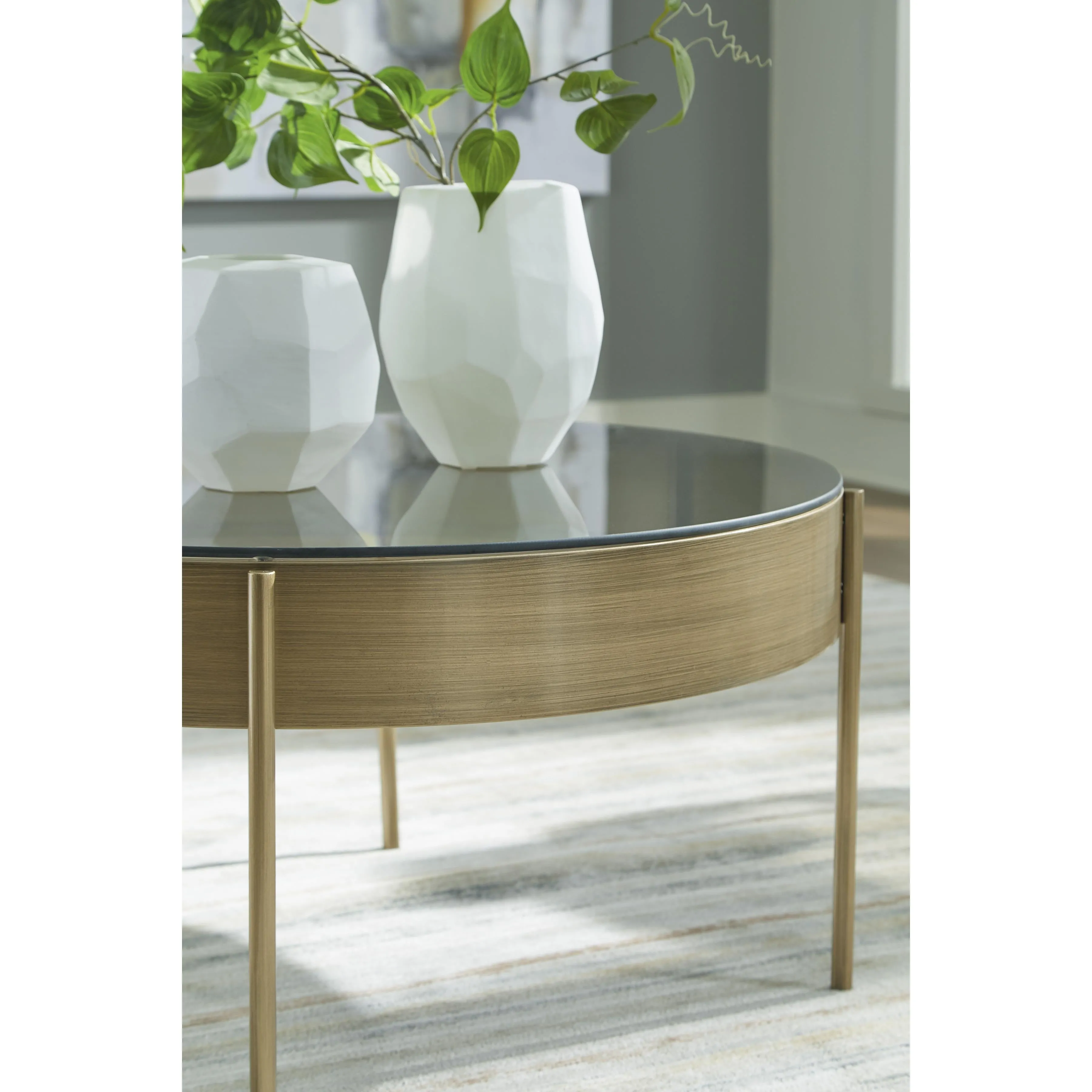 Signature Design by Ashley Jettaya Occasional Table Set T285-13