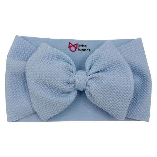 Sky Headwrap