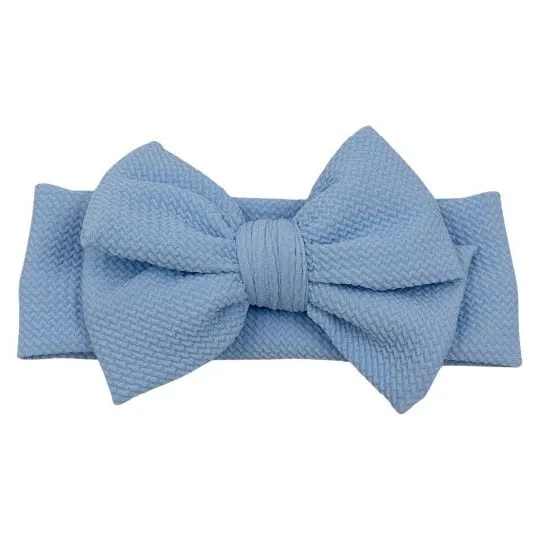 Sky Headwrap