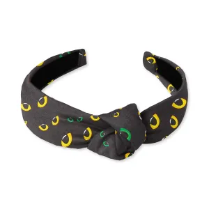 Spookeye - Knotted Headband