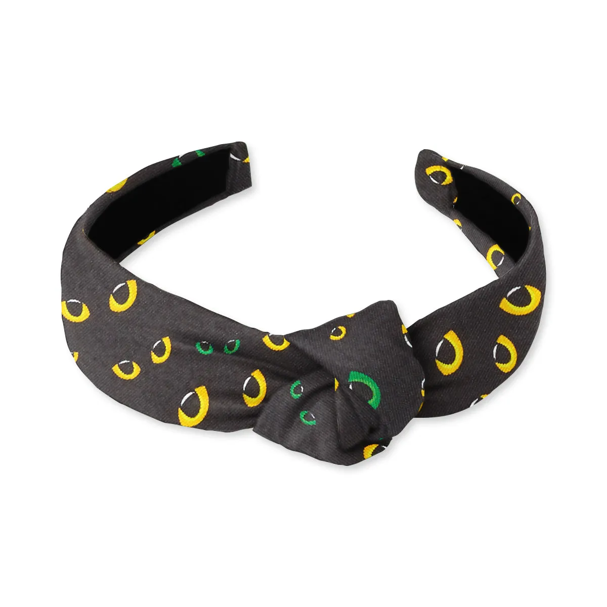 Spookeye - Knotted Headband