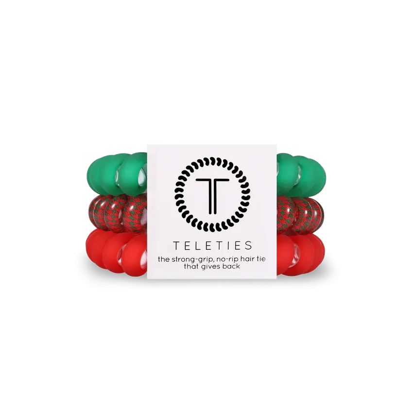 Teleties Small