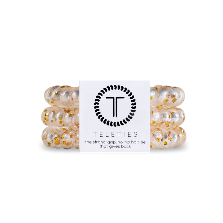 Teleties Small