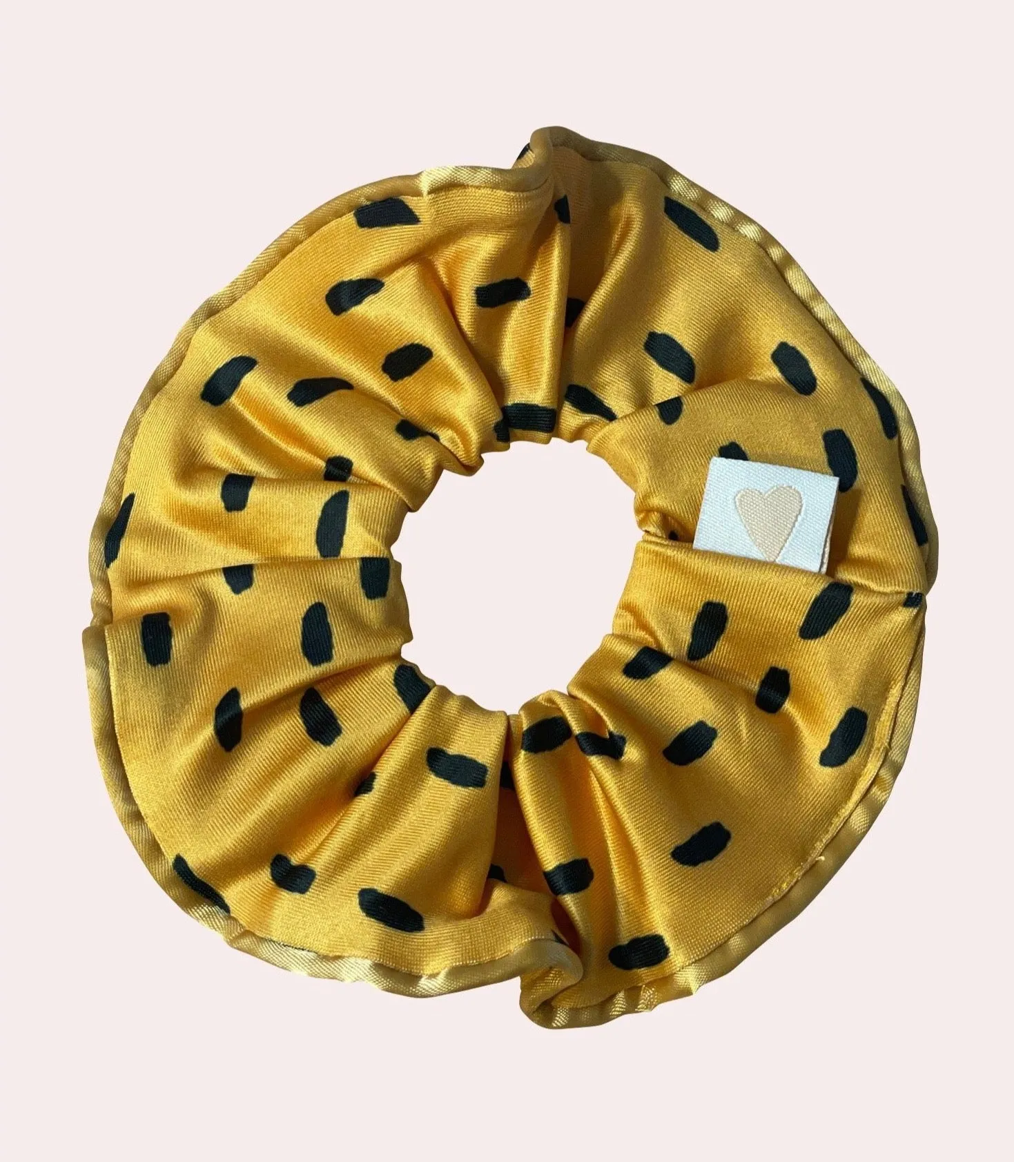 The Wild Hair Scrunchie