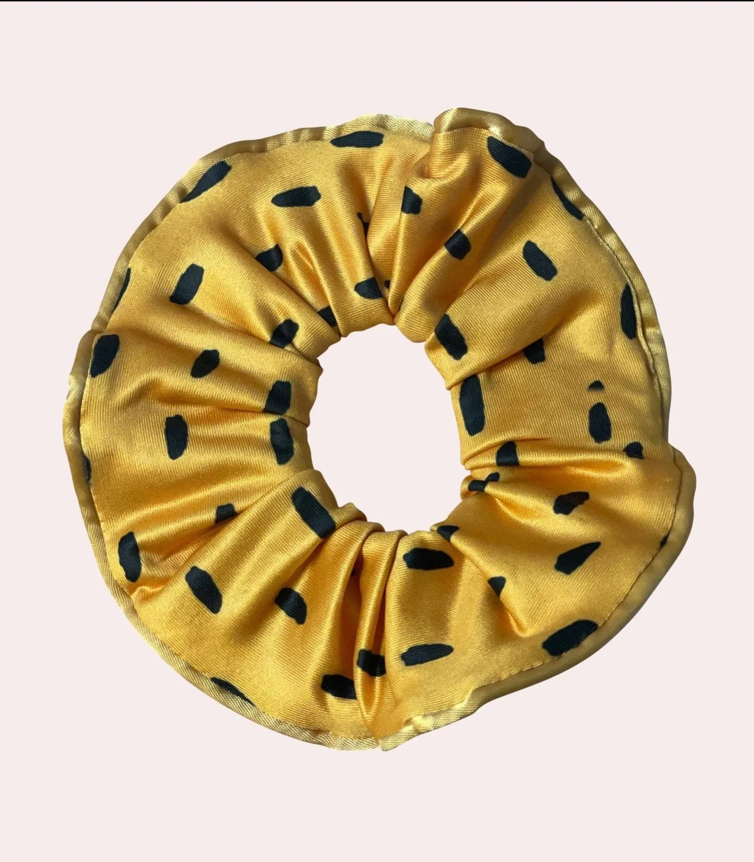 The Wild Hair Scrunchie