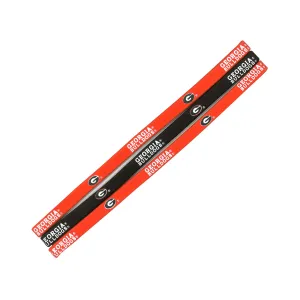 University of Georgia Elastic Headband
